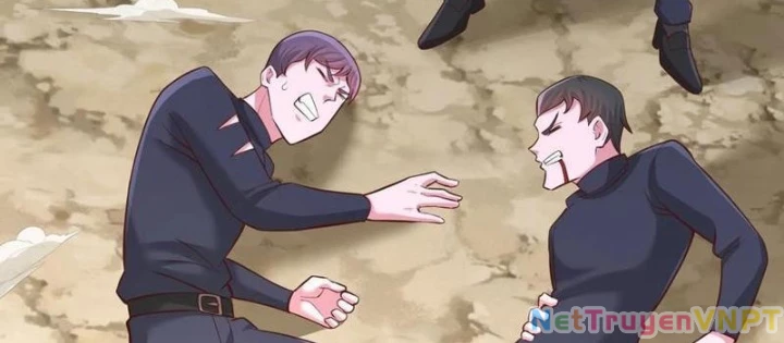 Ta Thần Ma Song Tu Chế Bá Thiên Hạ Chapter 128 - Trang 2