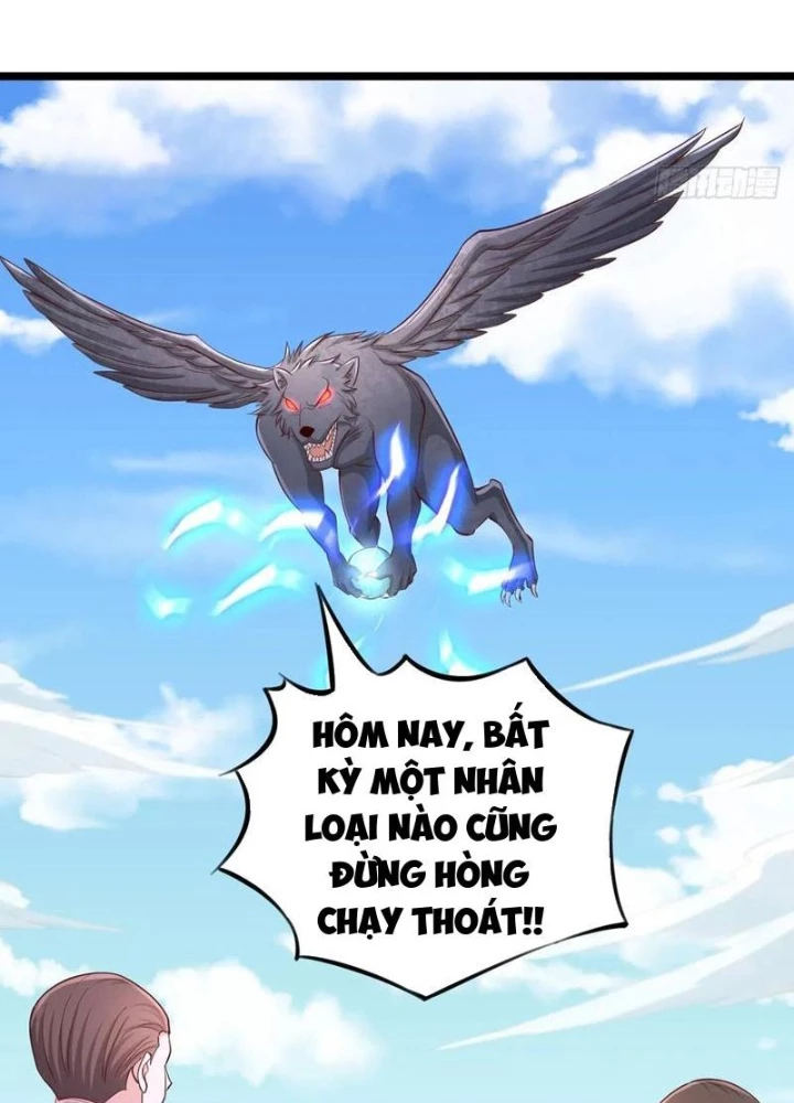 Ta Thần Ma Song Tu Chế Bá Thiên Hạ Chapter 128 - Trang 2