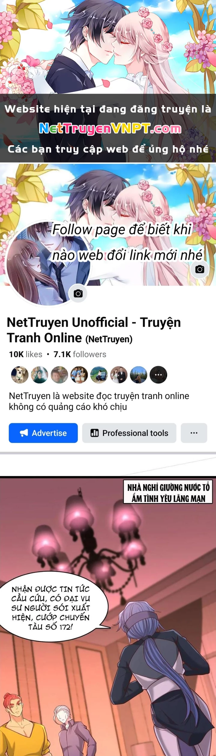 Ta Thần Ma Song Tu Chế Bá Thiên Hạ Chapter 129 - Trang 2