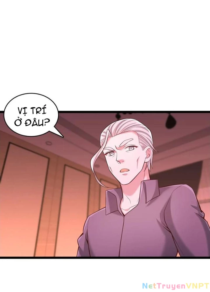 Ta Thần Ma Song Tu Chế Bá Thiên Hạ Chapter 129 - Trang 2