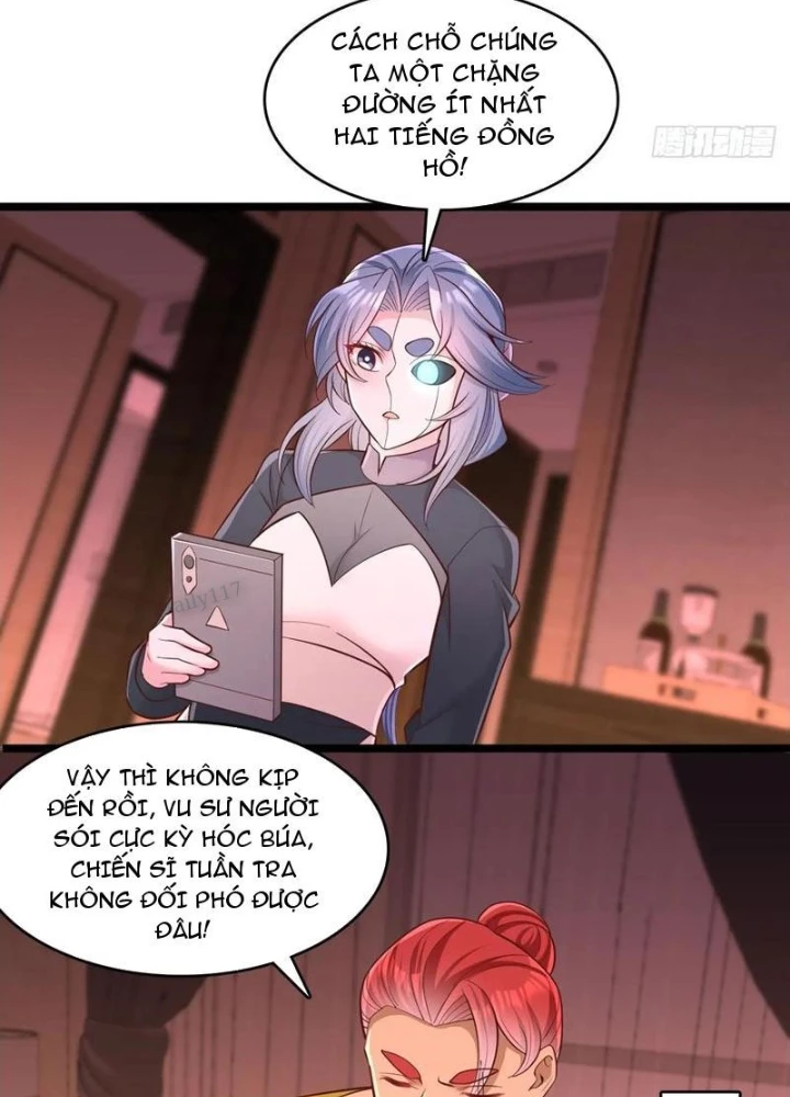 Ta Thần Ma Song Tu Chế Bá Thiên Hạ Chapter 129 - Trang 2