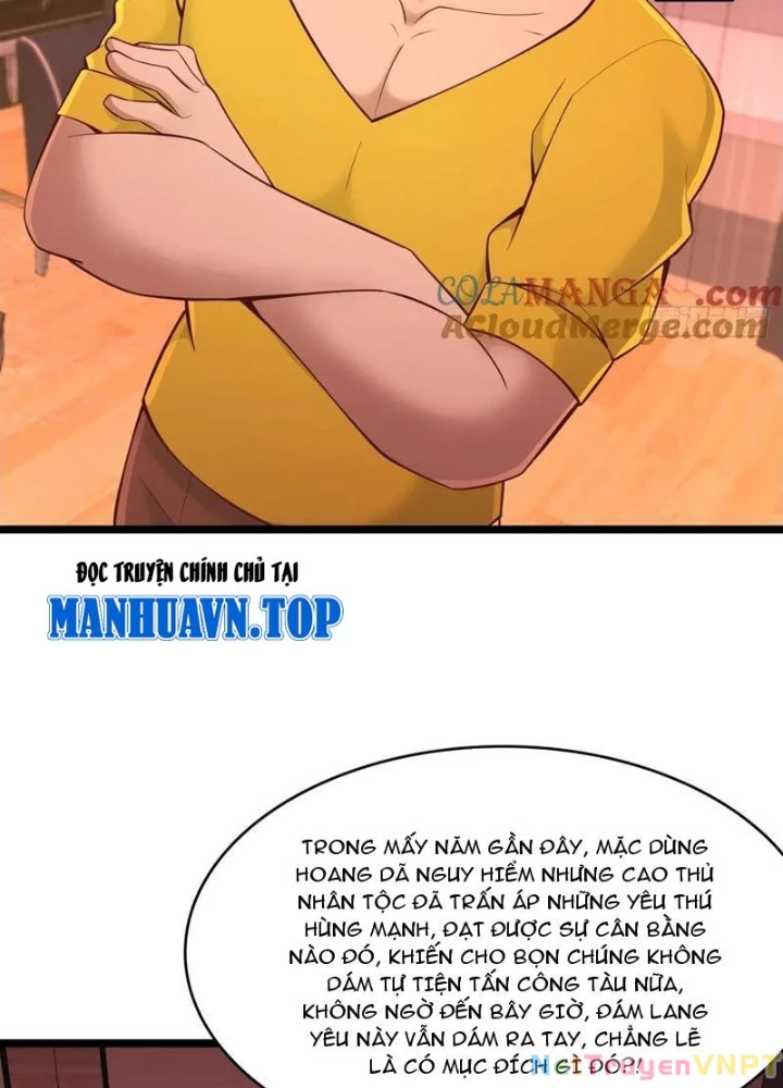 Ta Thần Ma Song Tu Chế Bá Thiên Hạ Chapter 129 - Trang 2