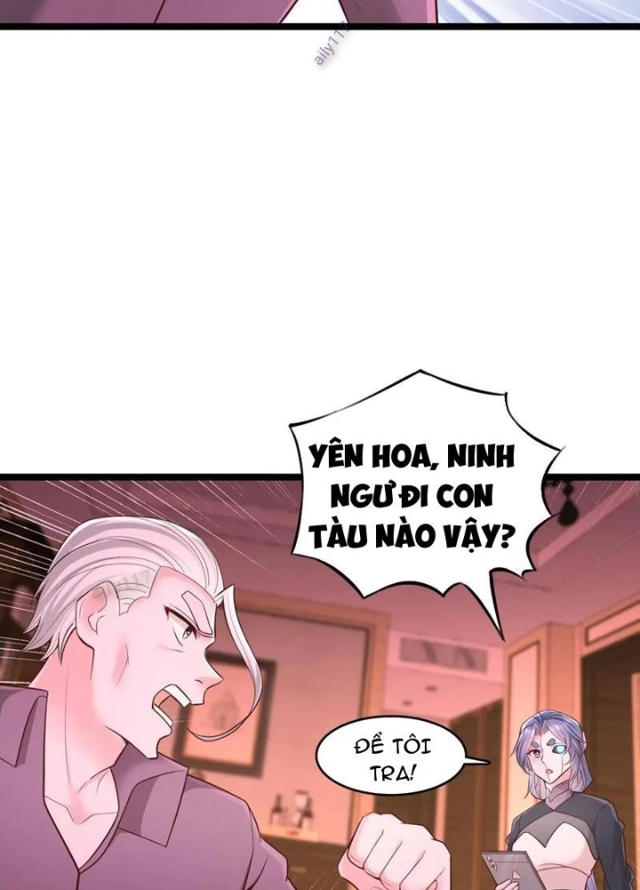 Ta Thần Ma Song Tu Chế Bá Thiên Hạ Chapter 129 - Trang 2