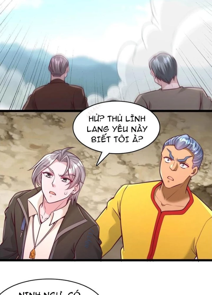 Ta Thần Ma Song Tu Chế Bá Thiên Hạ Chapter 129 - Trang 2