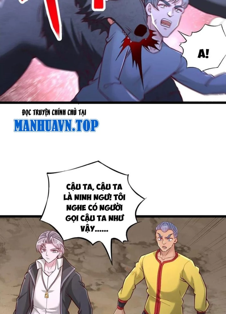 Ta Thần Ma Song Tu Chế Bá Thiên Hạ Chapter 129 - Trang 2