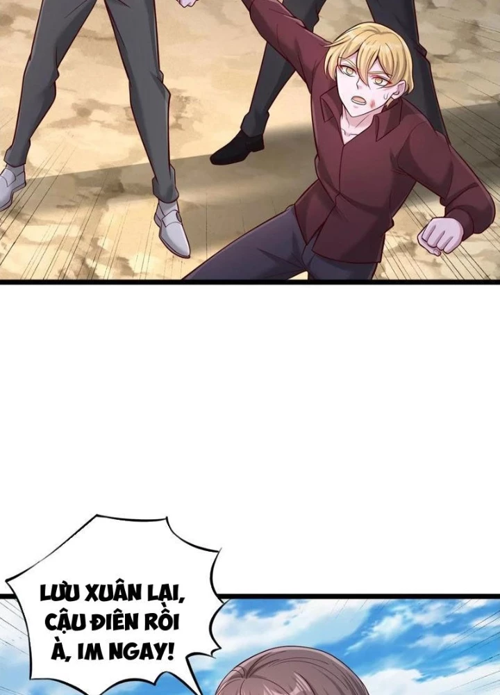 Ta Thần Ma Song Tu Chế Bá Thiên Hạ Chapter 129 - Trang 2