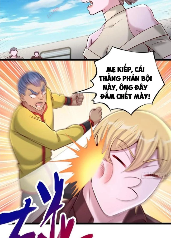 Ta Thần Ma Song Tu Chế Bá Thiên Hạ Chapter 129 - Trang 2