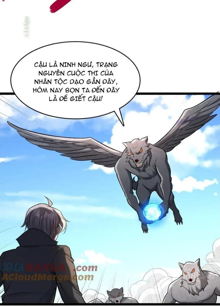 Ta Thần Ma Song Tu Chế Bá Thiên Hạ Chapter 129 - Trang 2