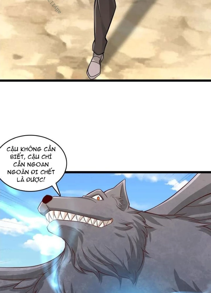 Ta Thần Ma Song Tu Chế Bá Thiên Hạ Chapter 129 - Trang 2