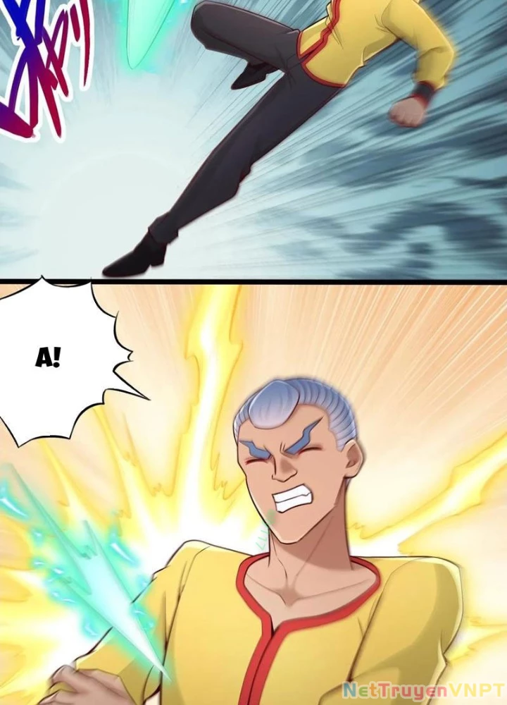 Ta Thần Ma Song Tu Chế Bá Thiên Hạ Chapter 129 - Trang 2