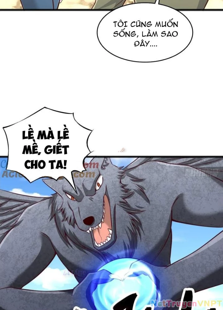 Ta Thần Ma Song Tu Chế Bá Thiên Hạ Chapter 130 - Trang 2