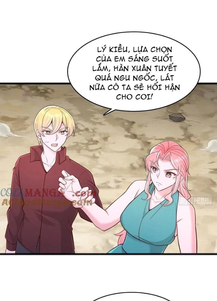 Ta Thần Ma Song Tu Chế Bá Thiên Hạ Chapter 130 - Trang 2