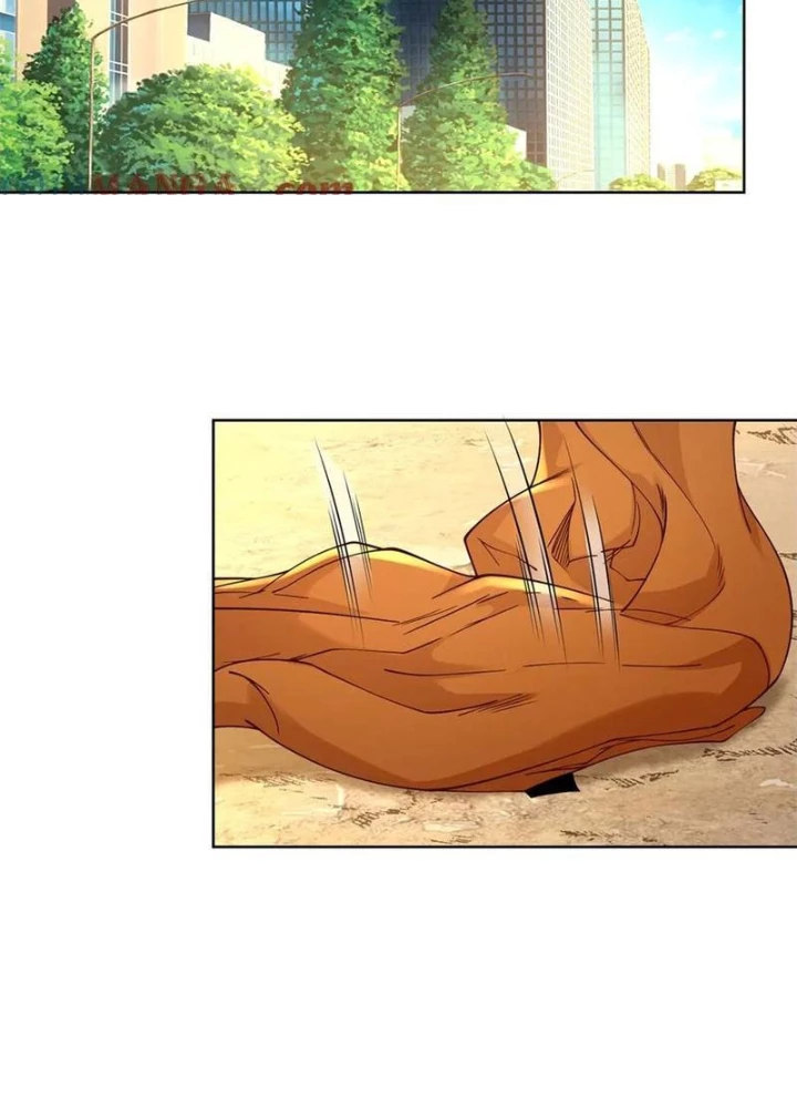 Ta Thần Ma Song Tu Chế Bá Thiên Hạ Chapter 131 - Trang 2