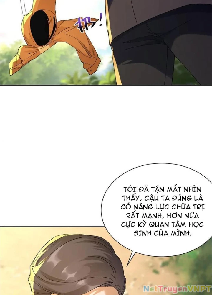 Ta Thần Ma Song Tu Chế Bá Thiên Hạ Chapter 131 - Trang 2