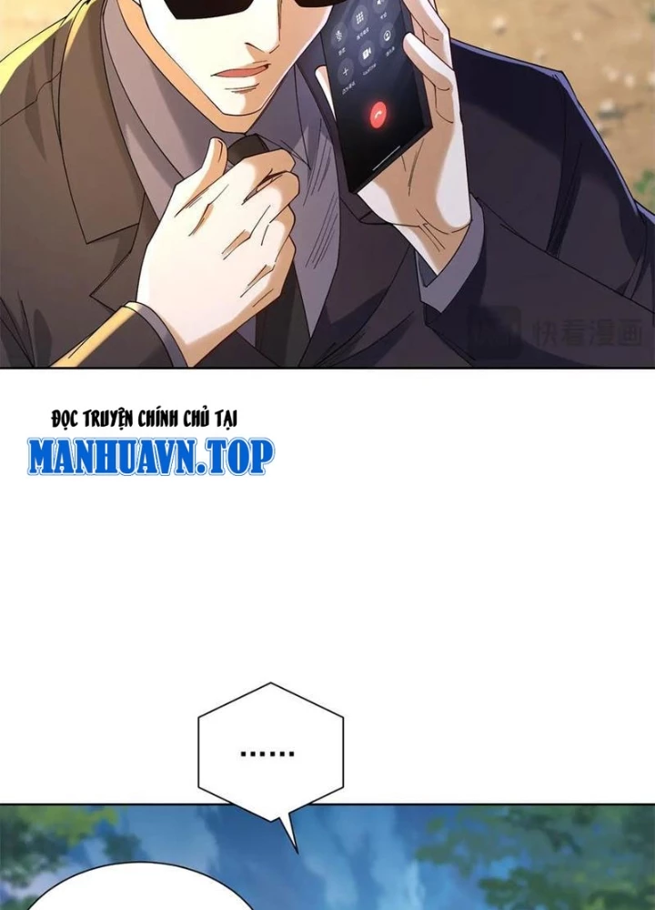 Ta Thần Ma Song Tu Chế Bá Thiên Hạ Chapter 131 - Trang 2