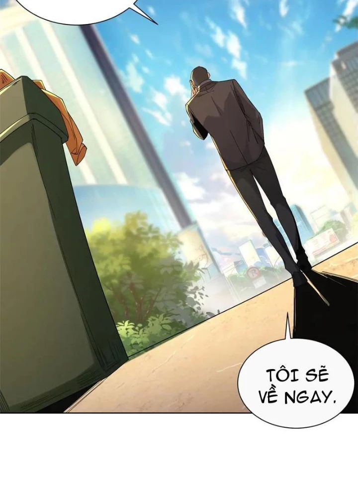 Ta Thần Ma Song Tu Chế Bá Thiên Hạ Chapter 131 - Trang 2