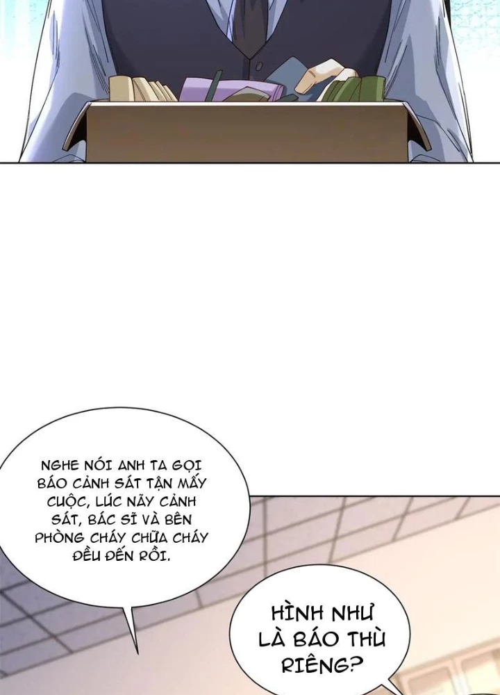 Ta Thần Ma Song Tu Chế Bá Thiên Hạ Chapter 131 - Trang 2