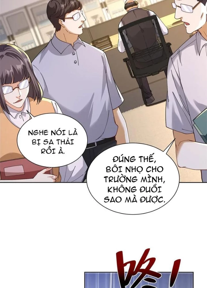 Ta Thần Ma Song Tu Chế Bá Thiên Hạ Chapter 131 - Trang 2