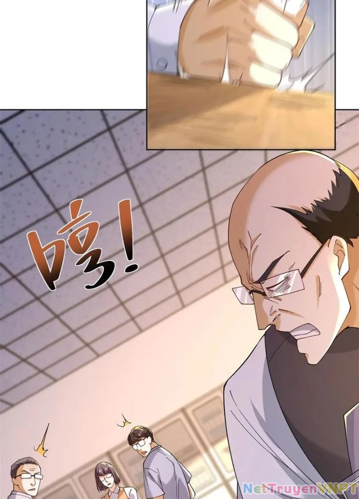 Ta Thần Ma Song Tu Chế Bá Thiên Hạ Chapter 131 - Trang 2