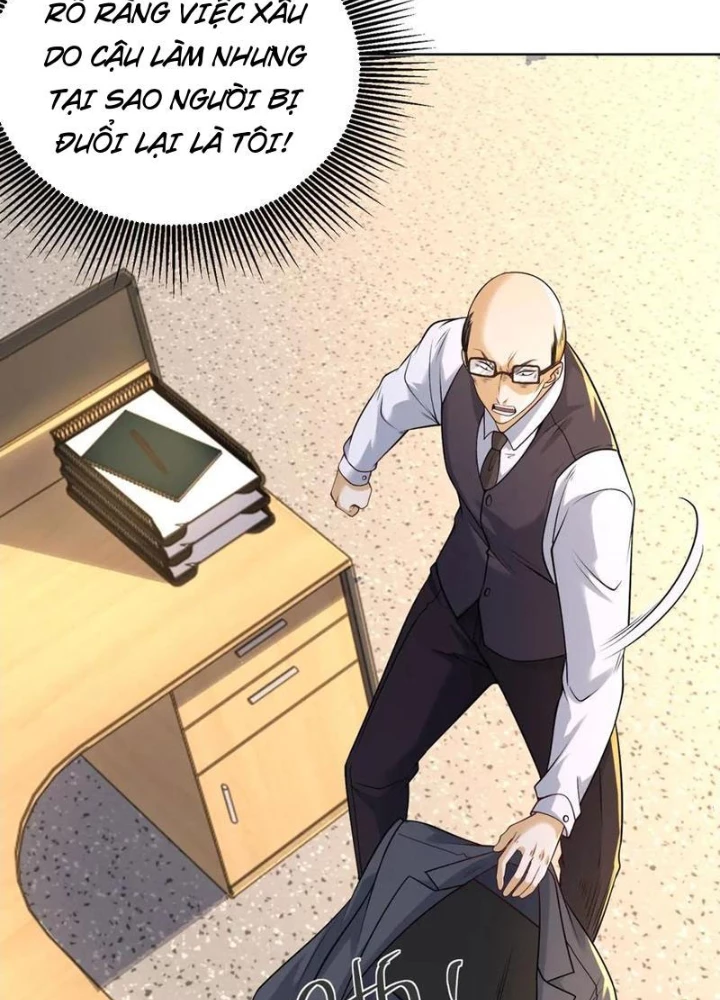 Ta Thần Ma Song Tu Chế Bá Thiên Hạ Chapter 131 - Trang 2