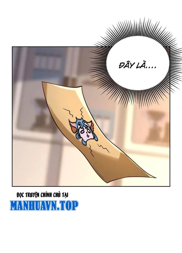 Ta Thần Ma Song Tu Chế Bá Thiên Hạ Chapter 131 - Trang 2