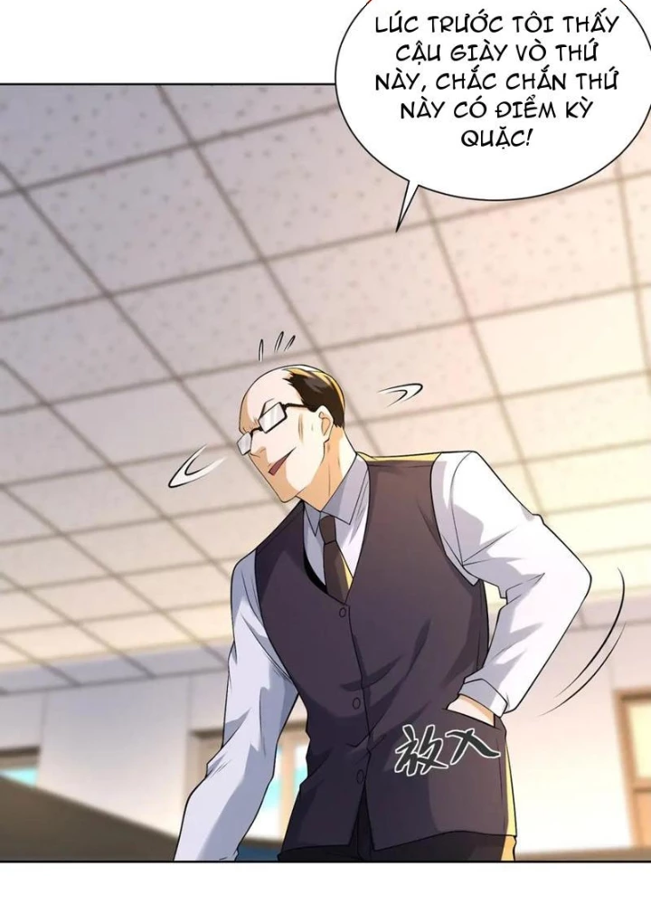 Ta Thần Ma Song Tu Chế Bá Thiên Hạ Chapter 131 - Trang 2