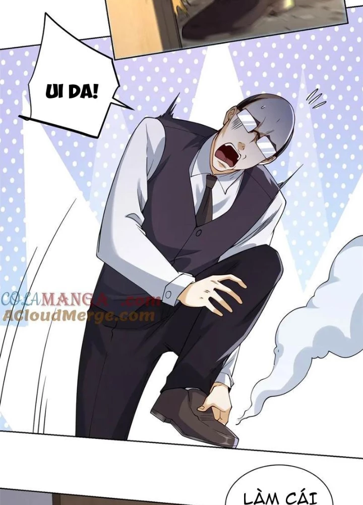 Ta Thần Ma Song Tu Chế Bá Thiên Hạ Chapter 131 - Trang 2