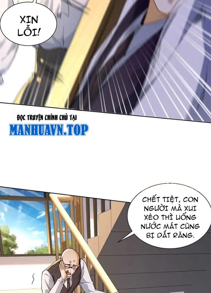 Ta Thần Ma Song Tu Chế Bá Thiên Hạ Chapter 131 - Trang 2