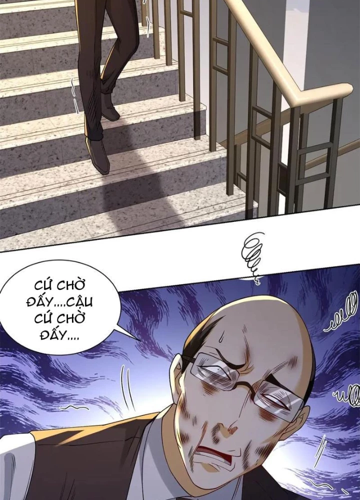 Ta Thần Ma Song Tu Chế Bá Thiên Hạ Chapter 131 - Trang 2