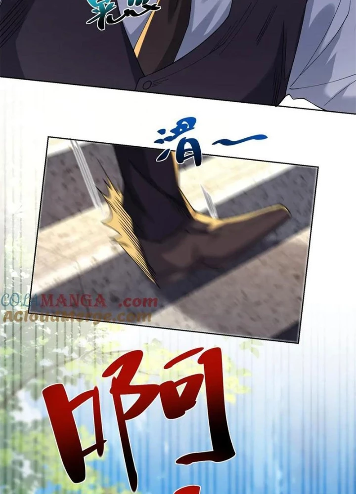 Ta Thần Ma Song Tu Chế Bá Thiên Hạ Chapter 131 - Trang 2