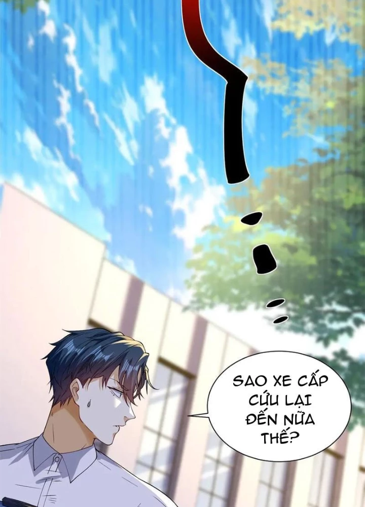 Ta Thần Ma Song Tu Chế Bá Thiên Hạ Chapter 131 - Trang 2