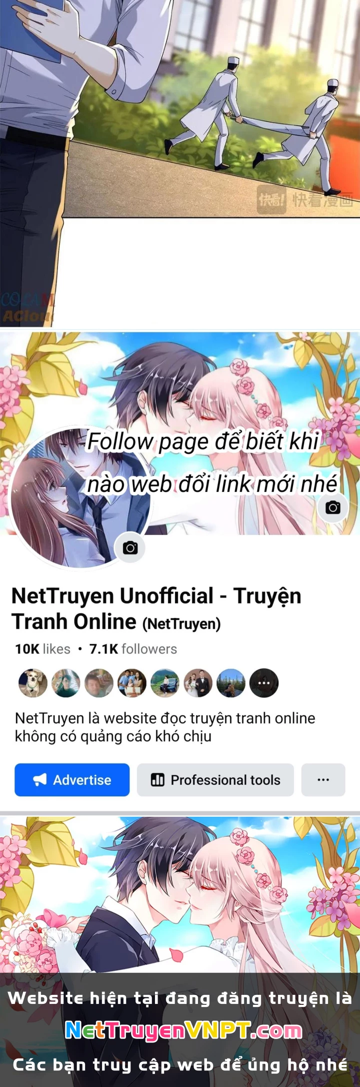 Ta Thần Ma Song Tu Chế Bá Thiên Hạ Chapter 131 - Trang 2