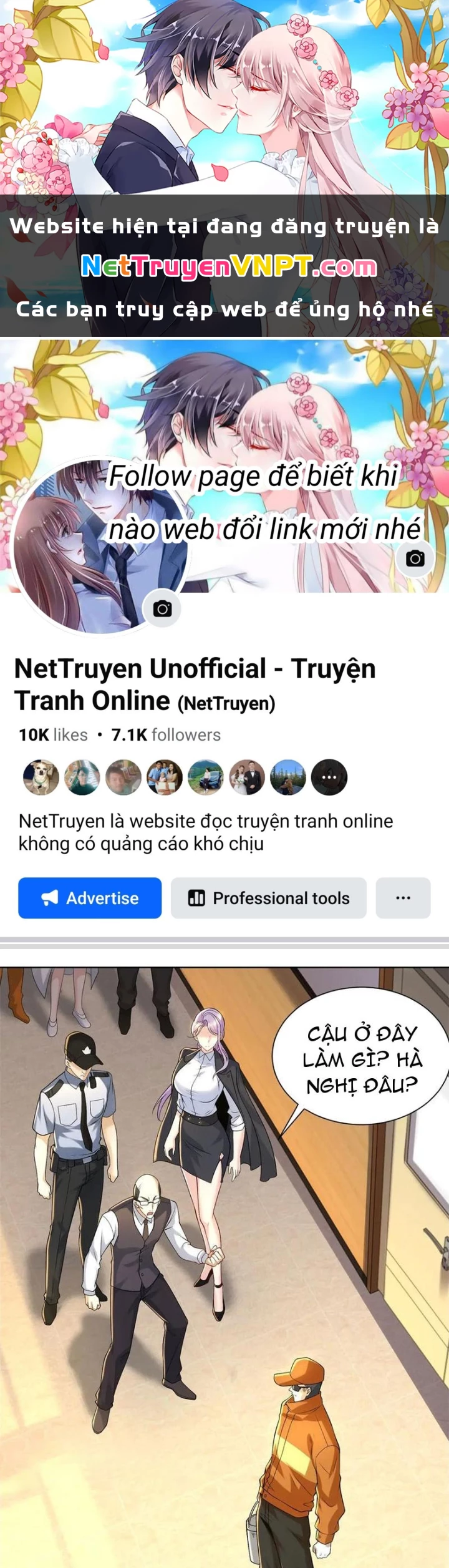 Ta Thần Ma Song Tu Chế Bá Thiên Hạ Chapter 131 - Trang 2