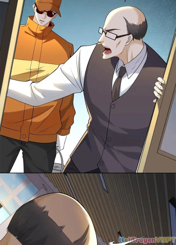 Ta Thần Ma Song Tu Chế Bá Thiên Hạ Chapter 131 - Trang 2