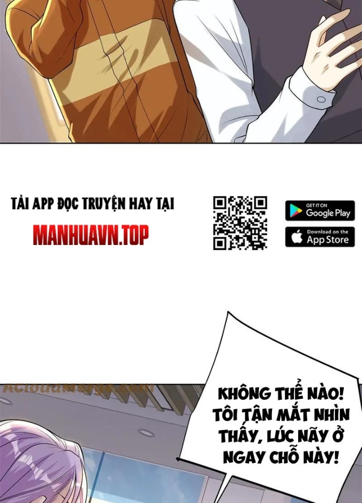 Ta Thần Ma Song Tu Chế Bá Thiên Hạ Chapter 131 - Trang 2