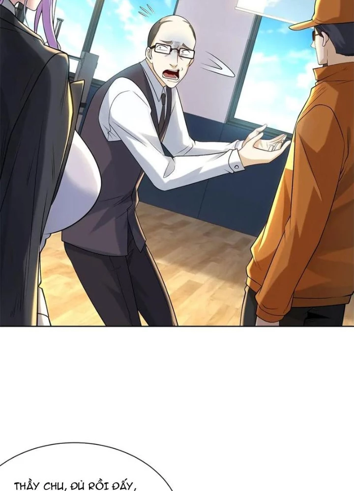 Ta Thần Ma Song Tu Chế Bá Thiên Hạ Chapter 131 - Trang 2