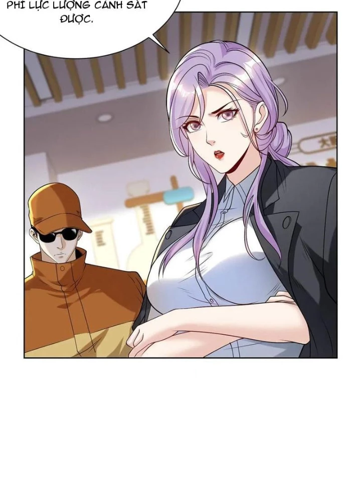 Ta Thần Ma Song Tu Chế Bá Thiên Hạ Chapter 131 - Trang 2