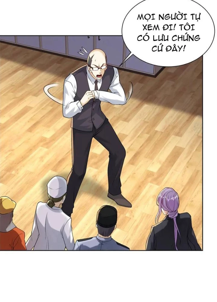 Ta Thần Ma Song Tu Chế Bá Thiên Hạ Chapter 131 - Trang 2