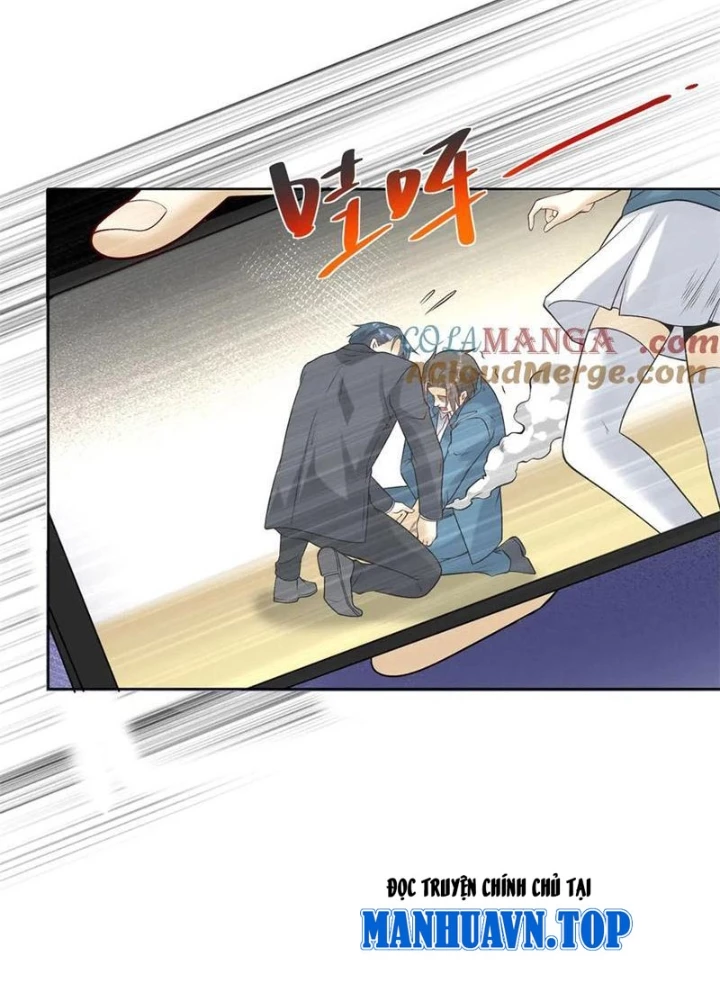 Ta Thần Ma Song Tu Chế Bá Thiên Hạ Chapter 131 - Trang 2