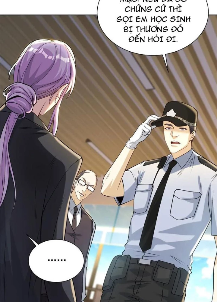 Ta Thần Ma Song Tu Chế Bá Thiên Hạ Chapter 131 - Trang 2