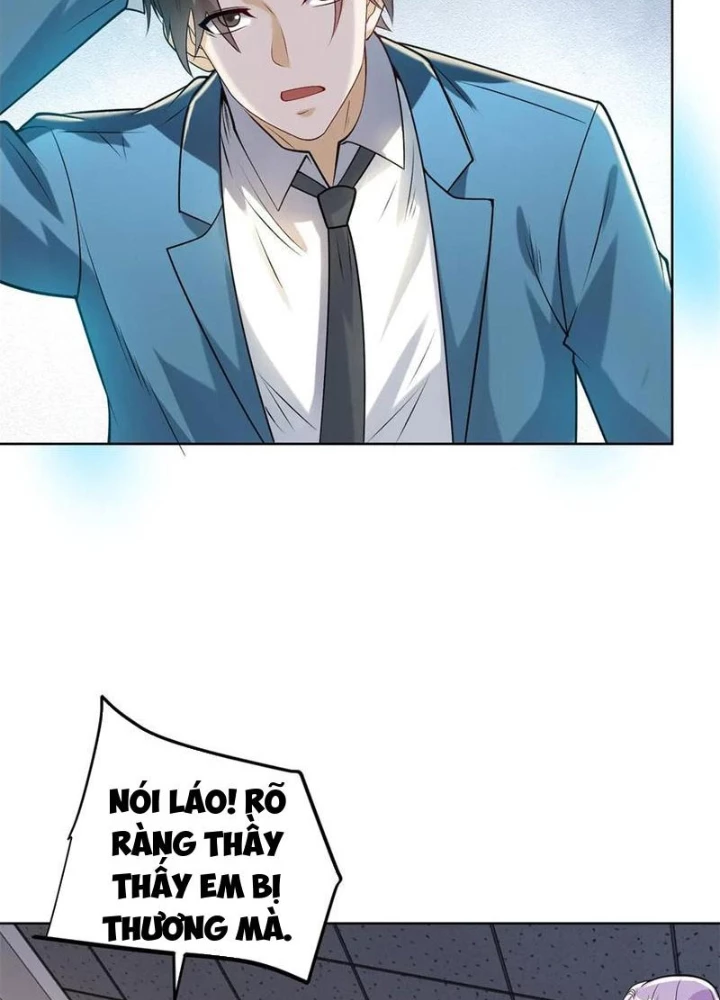 Ta Thần Ma Song Tu Chế Bá Thiên Hạ Chapter 131 - Trang 2