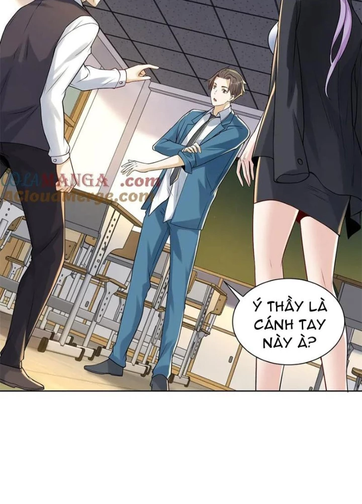 Ta Thần Ma Song Tu Chế Bá Thiên Hạ Chapter 131 - Trang 2