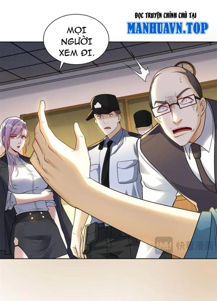 Ta Thần Ma Song Tu Chế Bá Thiên Hạ Chapter 131 - Trang 2