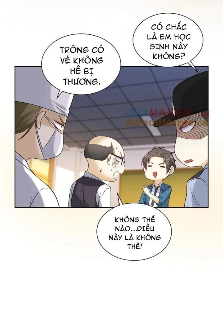 Ta Thần Ma Song Tu Chế Bá Thiên Hạ Chapter 131 - Trang 2