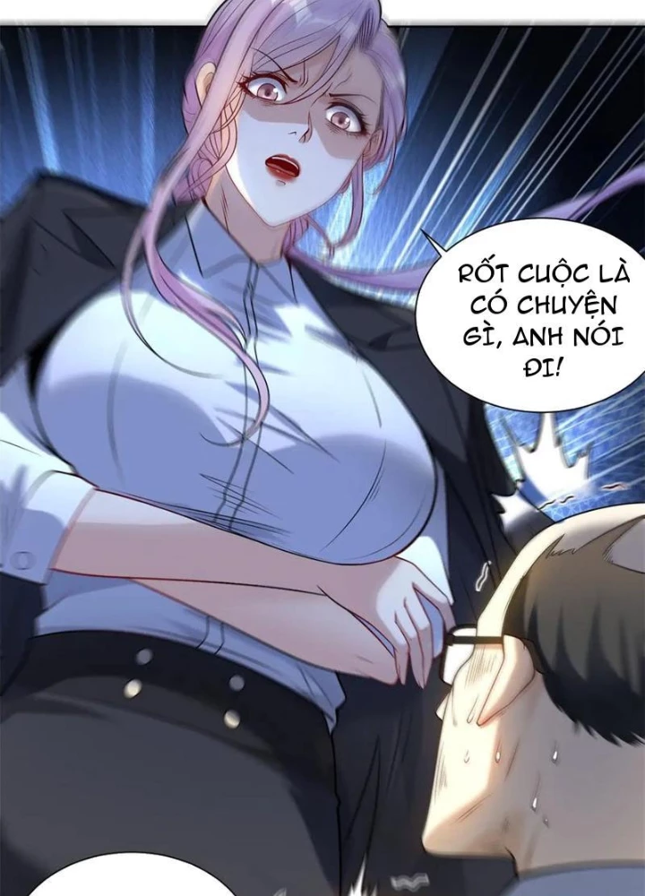 Ta Thần Ma Song Tu Chế Bá Thiên Hạ Chapter 131 - Trang 2