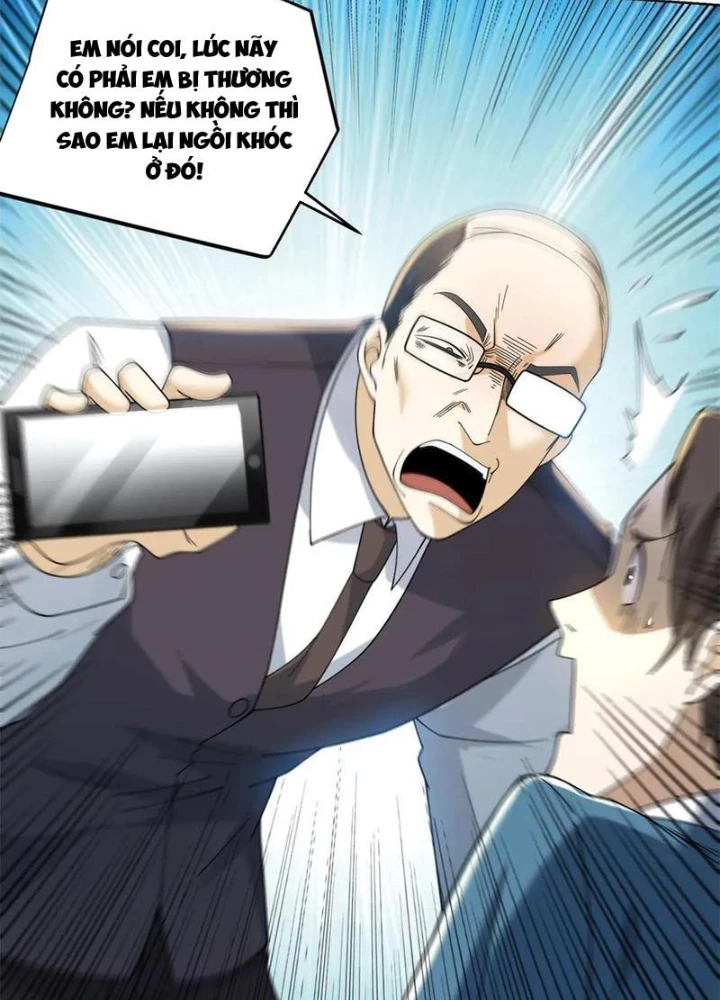 Ta Thần Ma Song Tu Chế Bá Thiên Hạ Chapter 131 - Trang 2