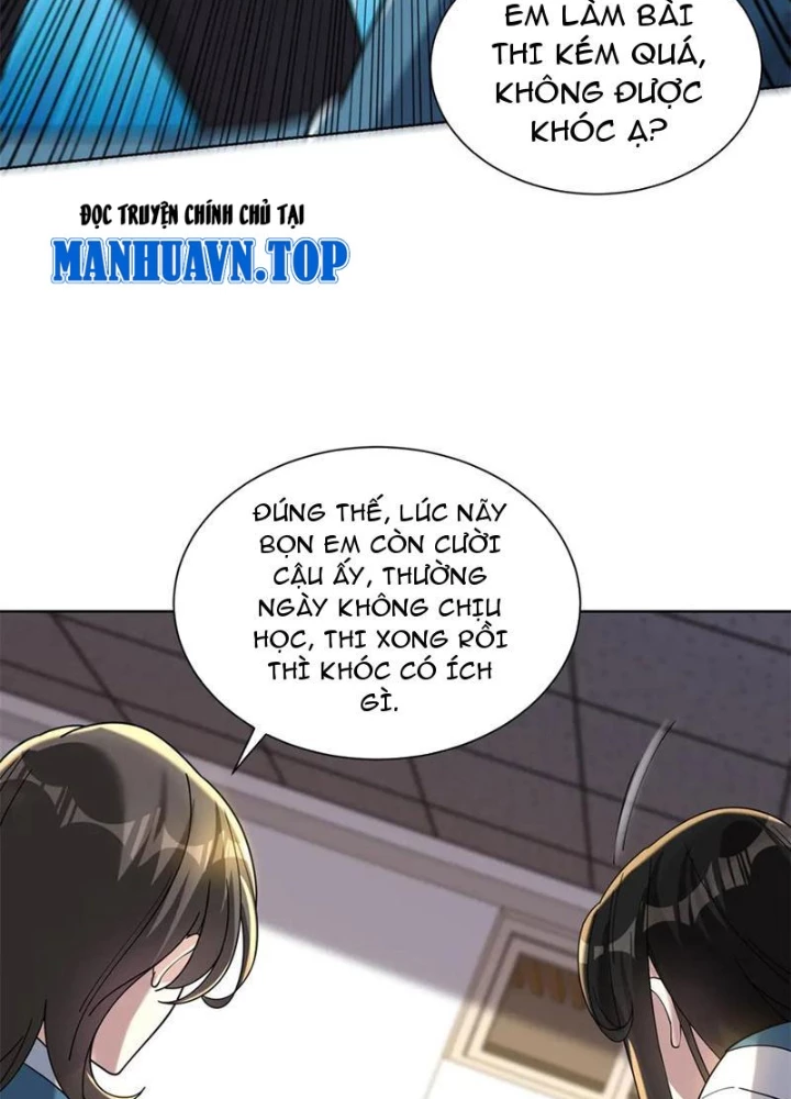 Ta Thần Ma Song Tu Chế Bá Thiên Hạ Chapter 131 - Trang 2