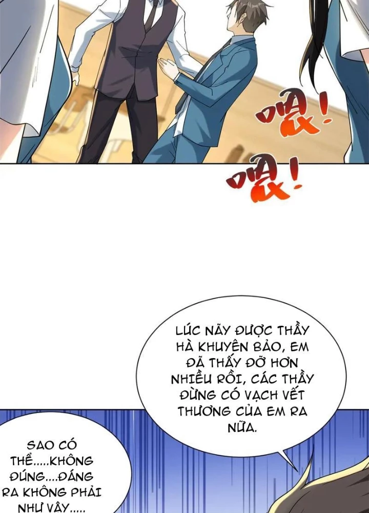 Ta Thần Ma Song Tu Chế Bá Thiên Hạ Chapter 131 - Trang 2