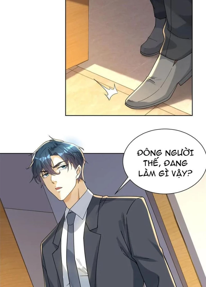 Ta Thần Ma Song Tu Chế Bá Thiên Hạ Chapter 131 - Trang 2