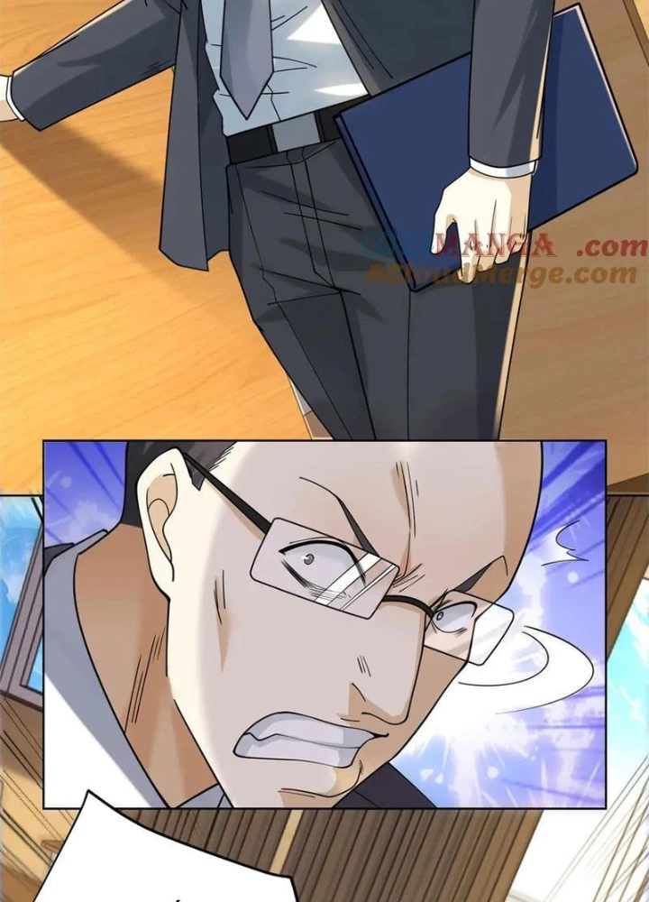 Ta Thần Ma Song Tu Chế Bá Thiên Hạ Chapter 131 - Trang 2